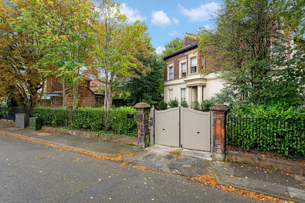 Shanklin Road, Liverpool, L15, photo 44