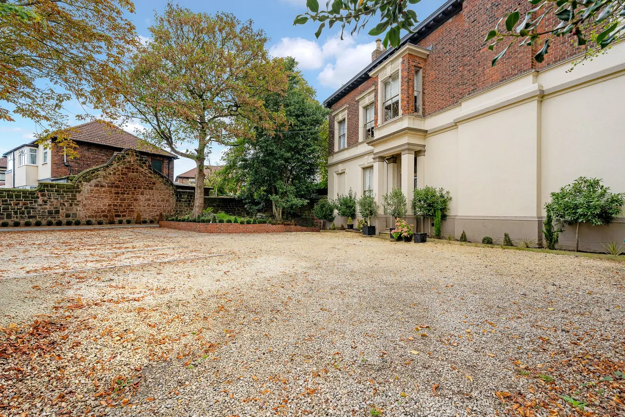 Shanklin Road, Liverpool, L15, photo 37