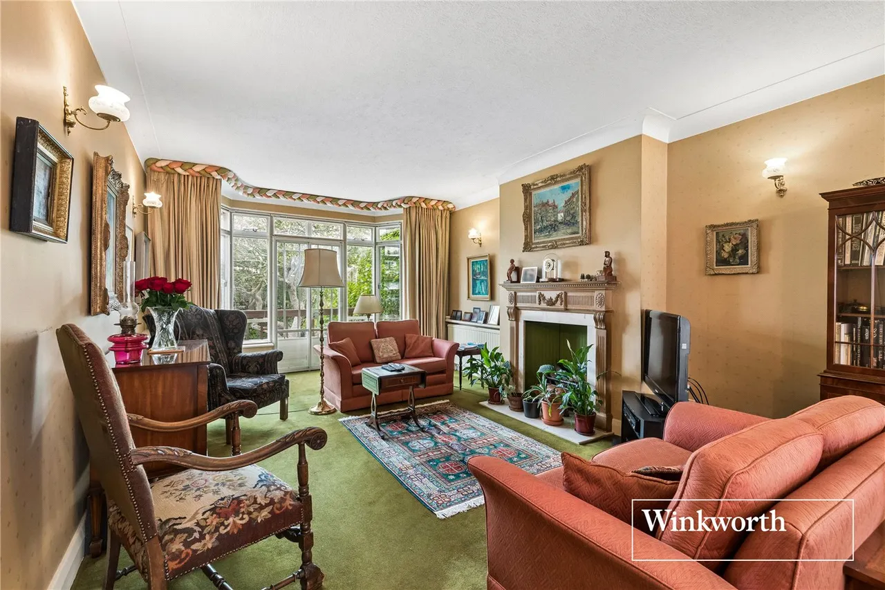 Arden Road, Finchley, London, N3, photo 5