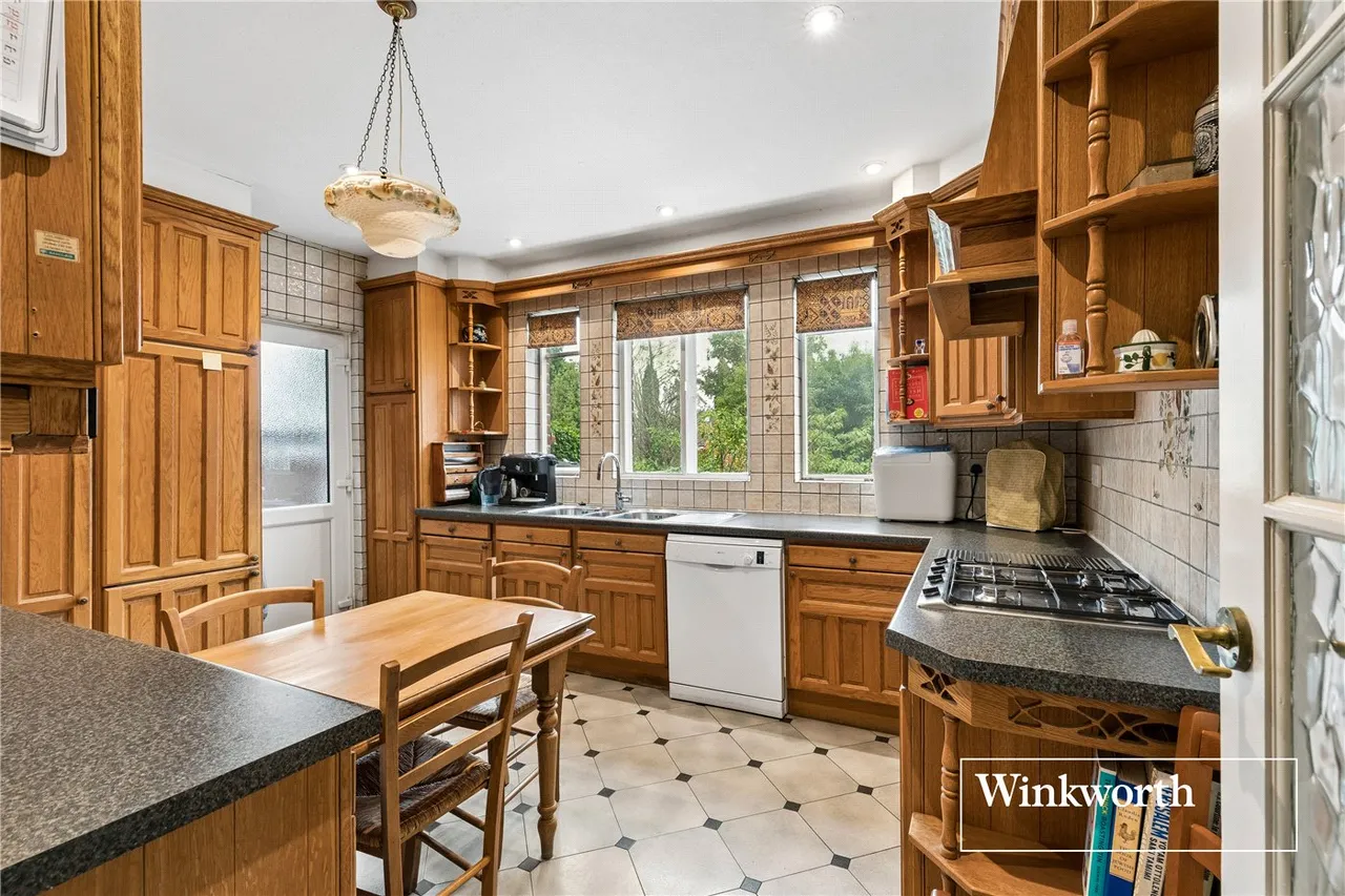 Arden Road, Finchley, London, N3, photo 6