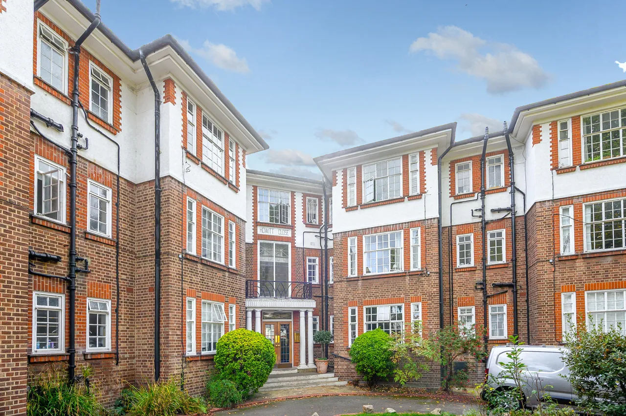 London, NW3, photo 4