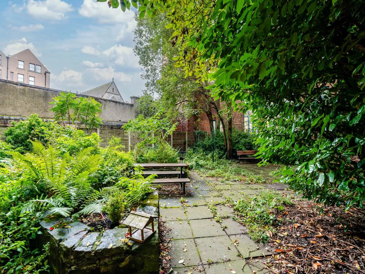 Bothwell Street, Leith, EH7, photo 12