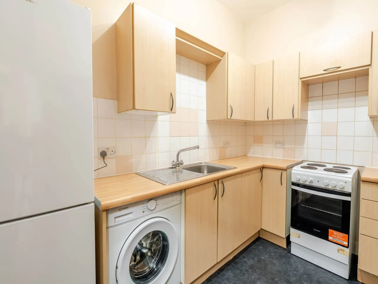 Bothwell Street, Leith, EH7, photo 6
