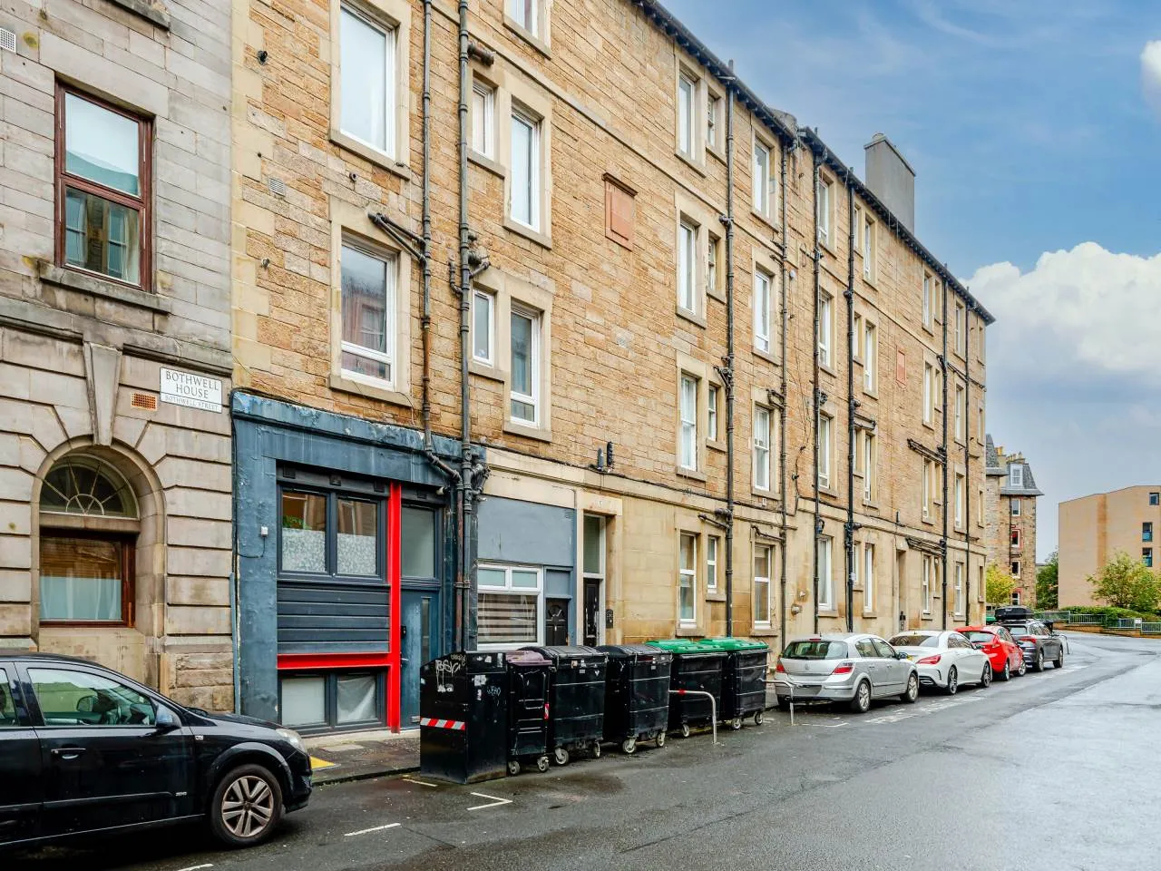 Bothwell Street, Leith, EH7, photo 2
