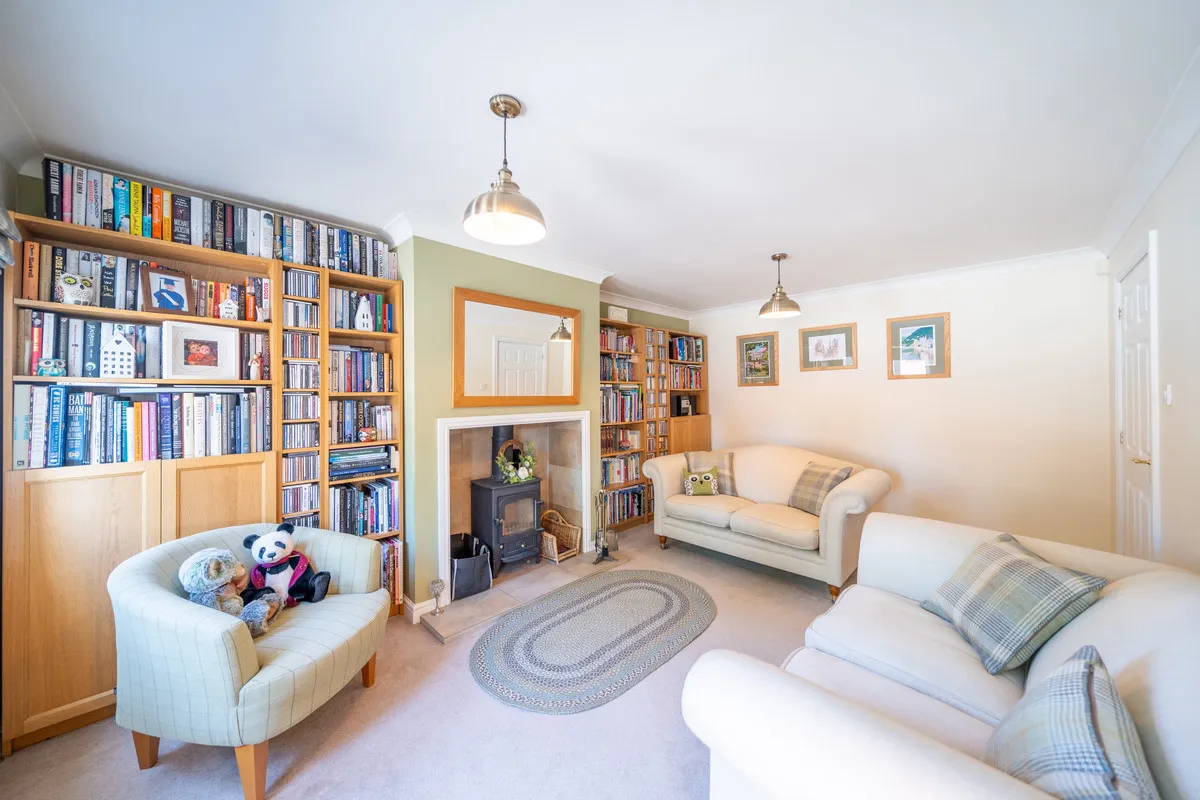 Main Road, Smalley, DE7, photo 13