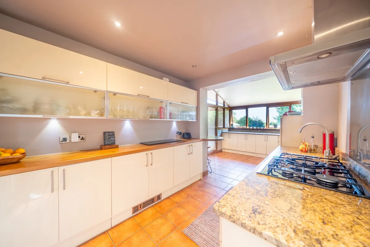 Main Road, Smalley, DE7, photo 7