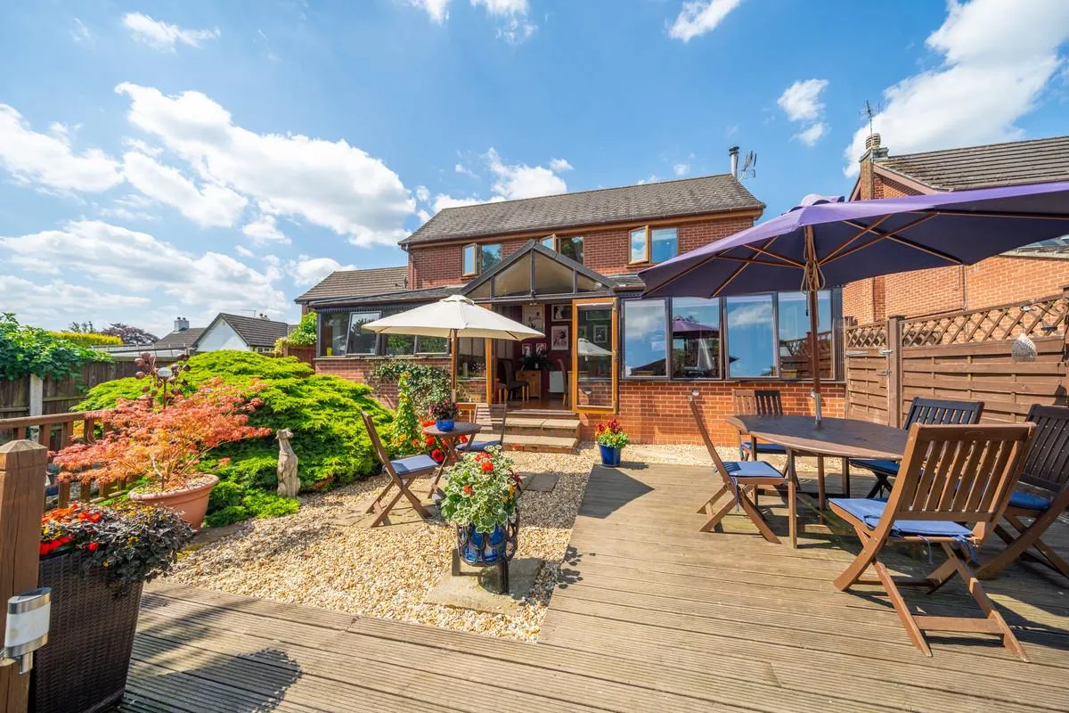 Main Road, Smalley, DE7, photo 28