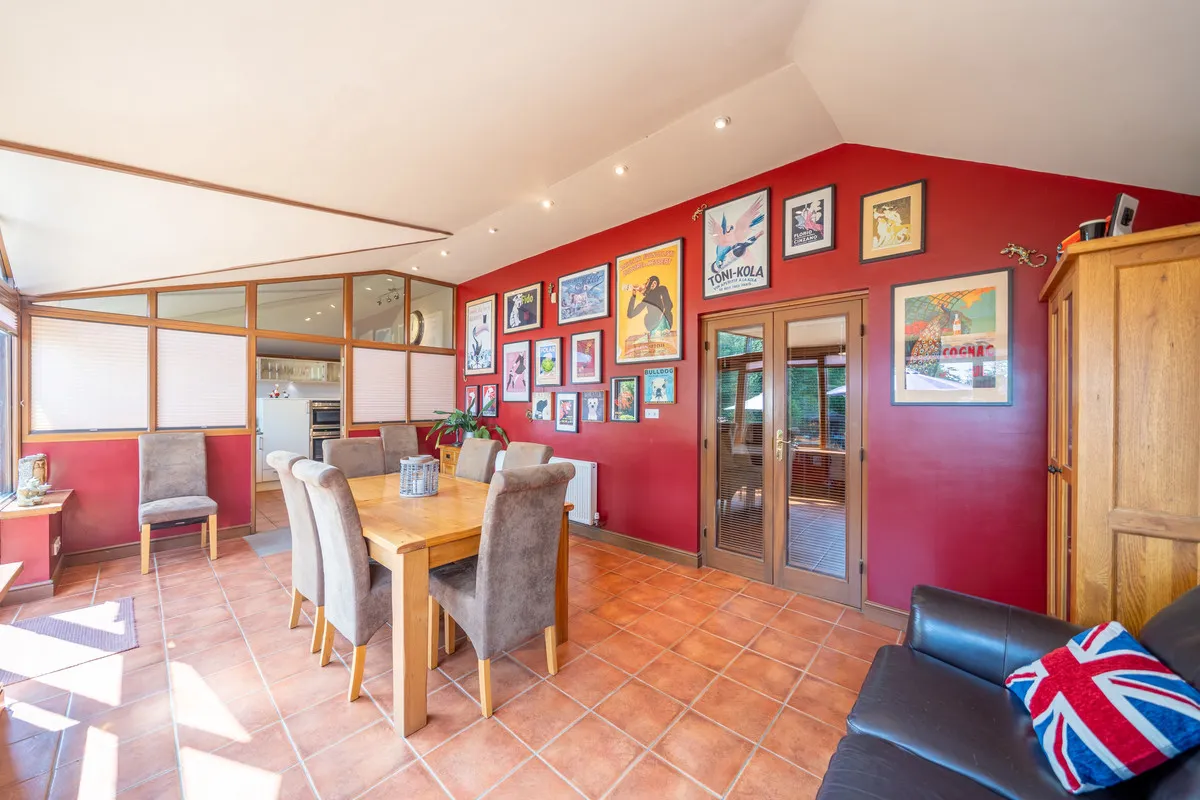 Main Road, Smalley, DE7, photo 16