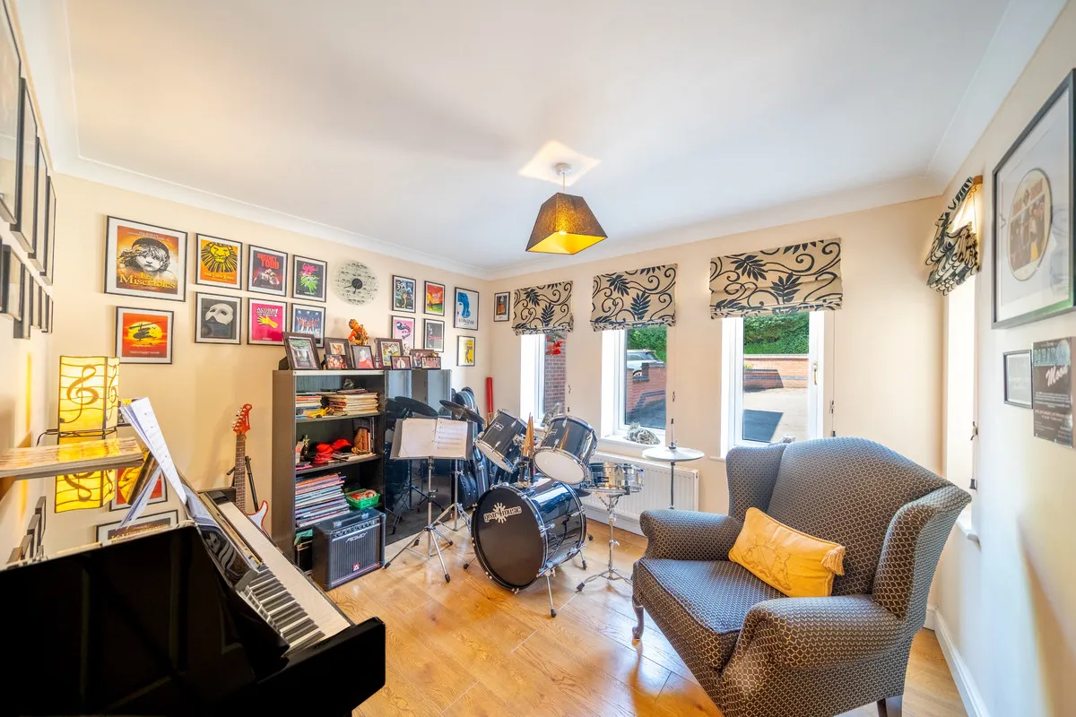 Main Road, Smalley, DE7, photo 14