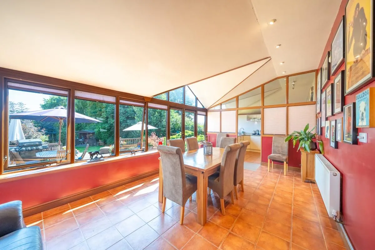 Main Road, Smalley, DE7, photo 15