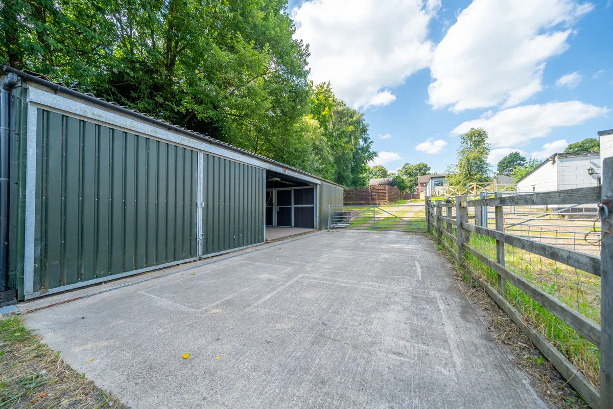 Main Road, Smalley, DE7, photo 4