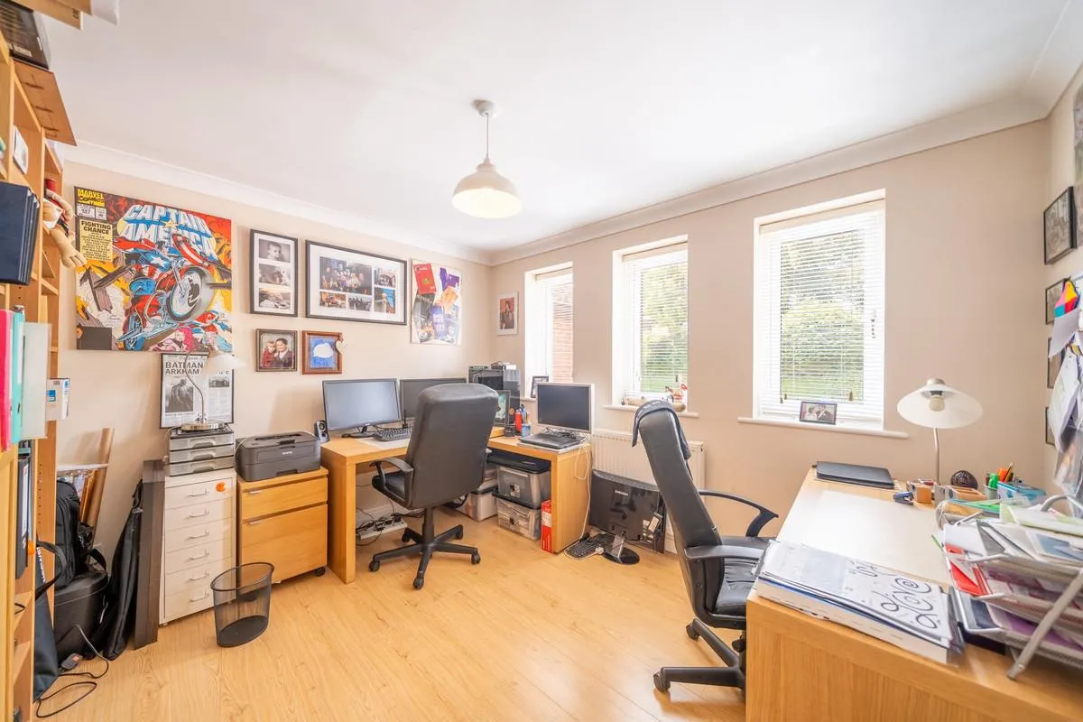 Main Road, Smalley, DE7, photo 26