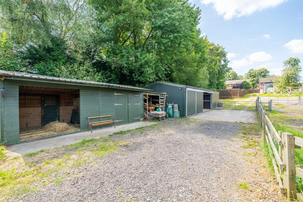 Main Road, Smalley, DE7, photo 33