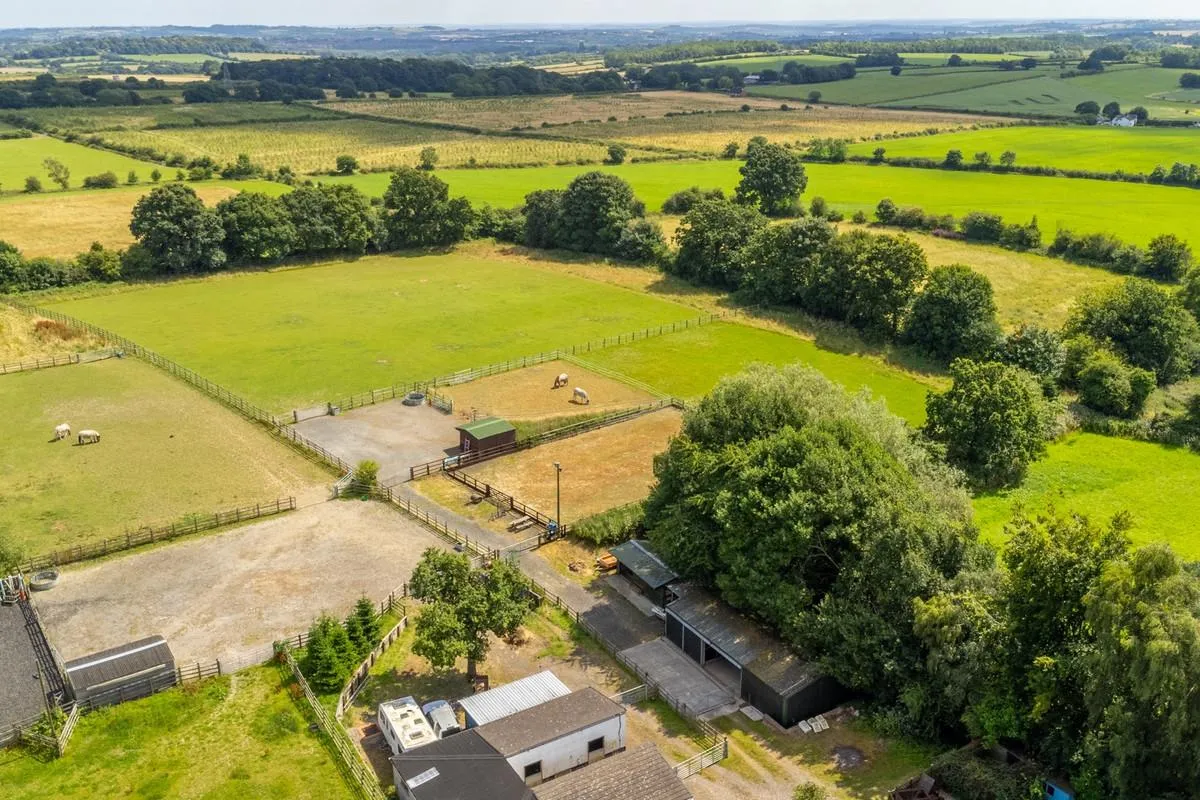 Main Road, Smalley, DE7, photo 36