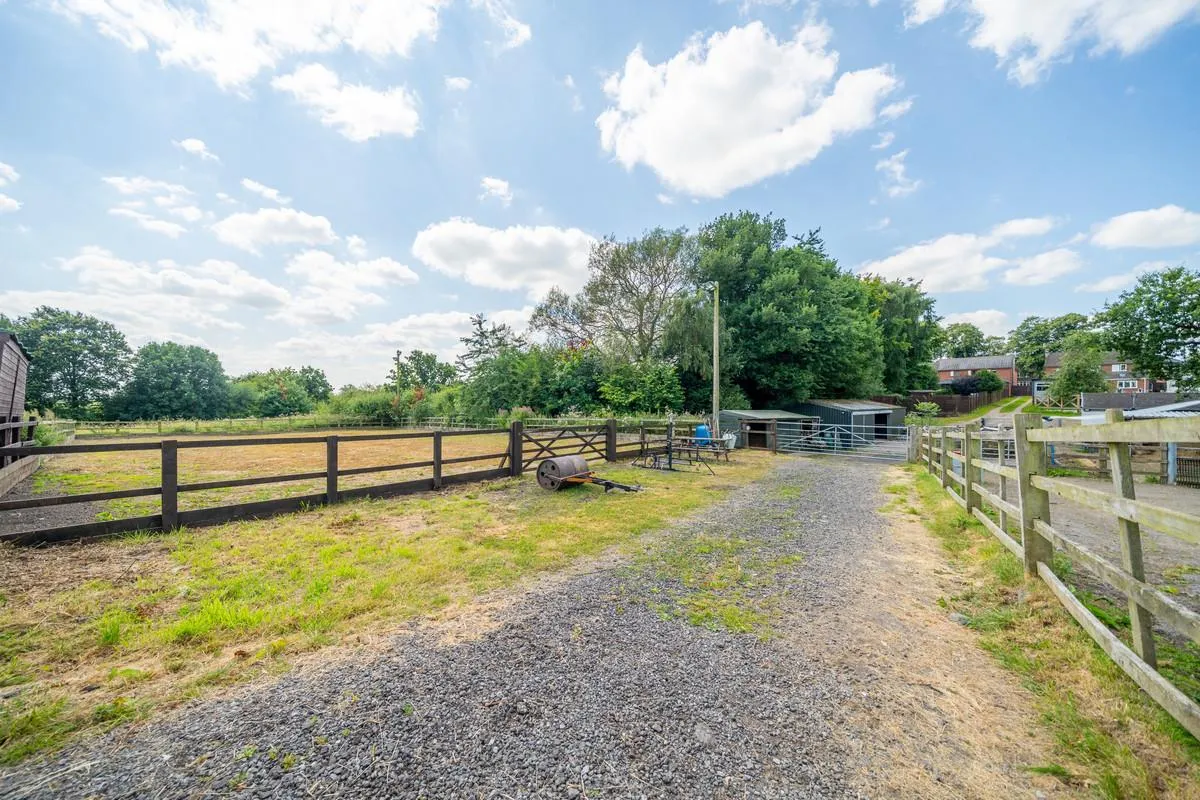 Main Road, Smalley, DE7, photo 34