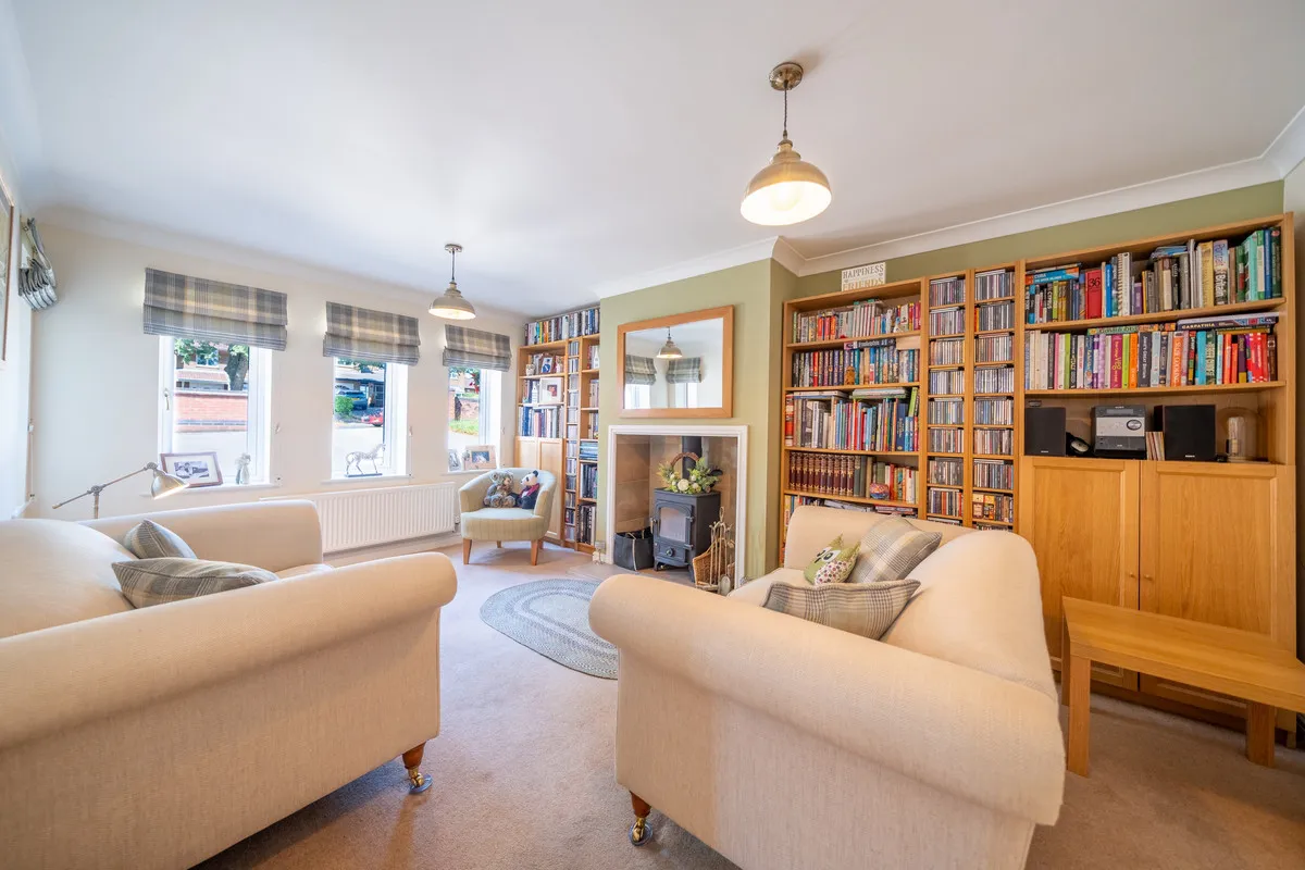 Main Road, Smalley, DE7, photo 12