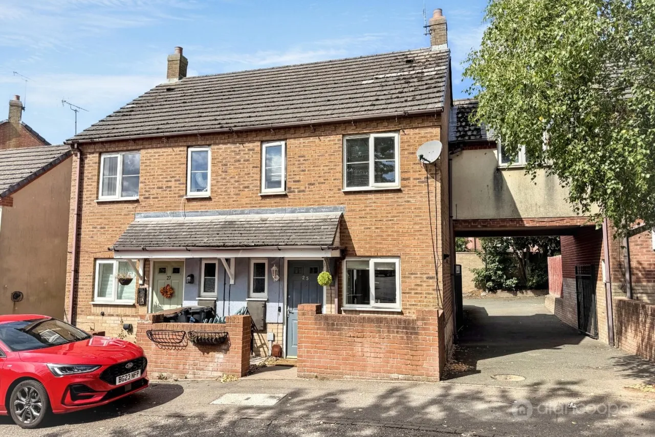 3 bed house for sale, Cypress Way, Nuneaton, CV10