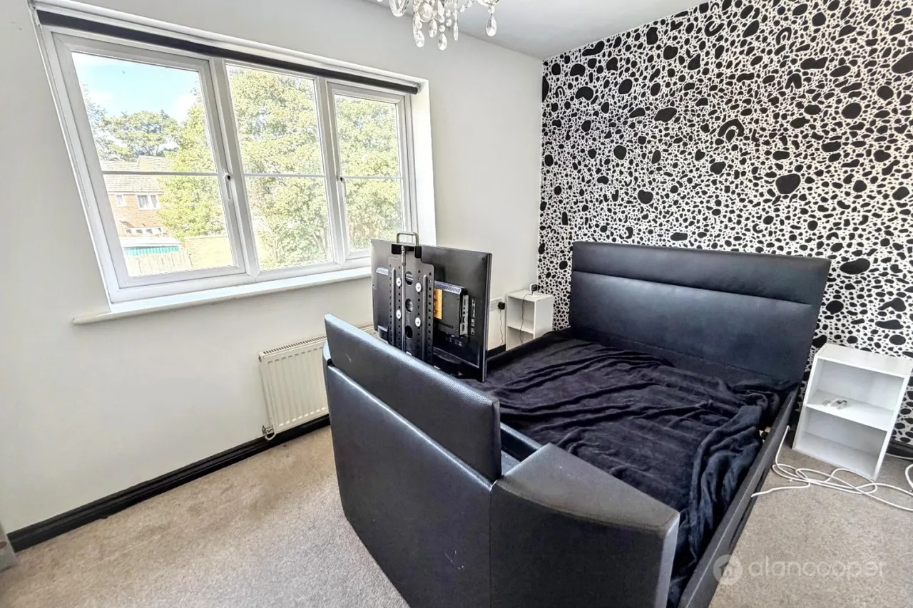 Cypress Way, Nuneaton, CV10, photo 6