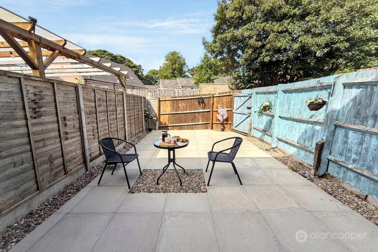 Cypress Way, Nuneaton, CV10, photo 9