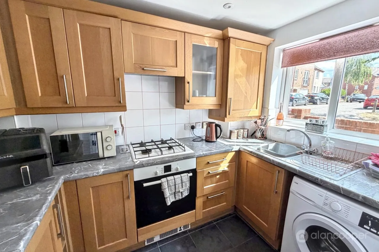 Cypress Way, Nuneaton, CV10, photo 5