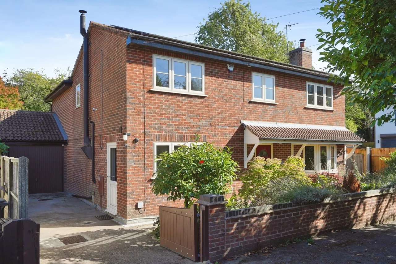 Brook Street, Hartshorne, DE11, photo 23