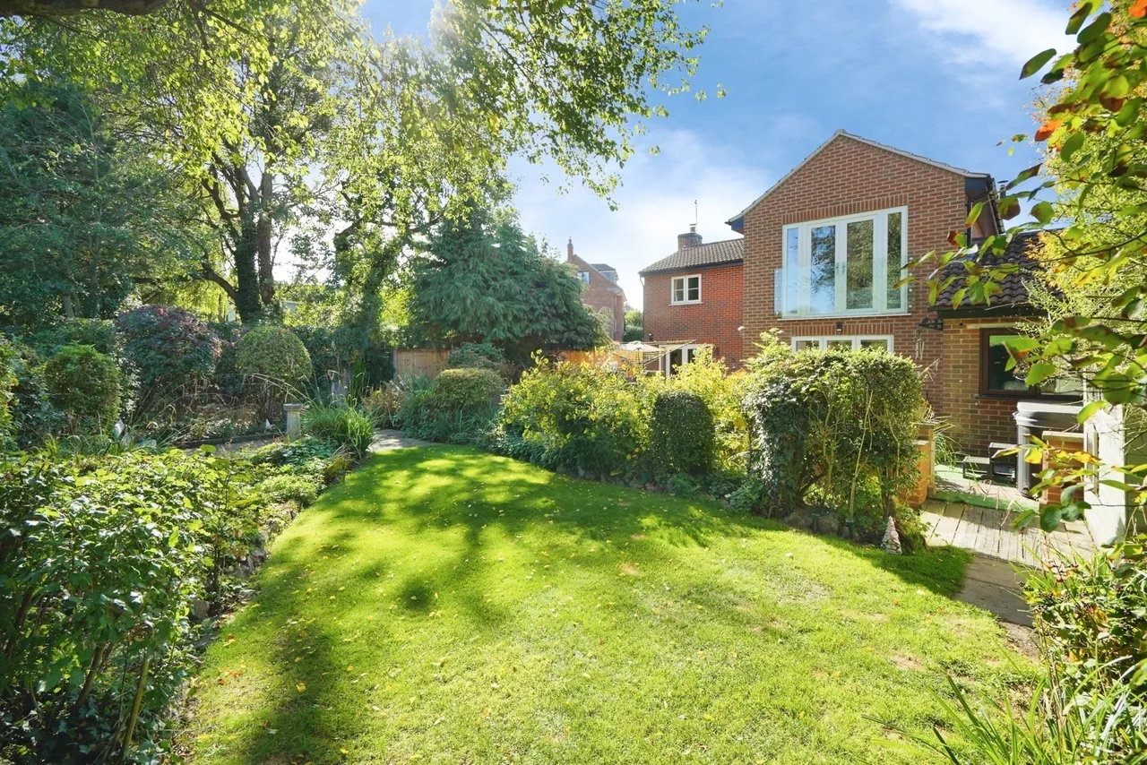 Brook Street, Hartshorne, DE11, photo 24