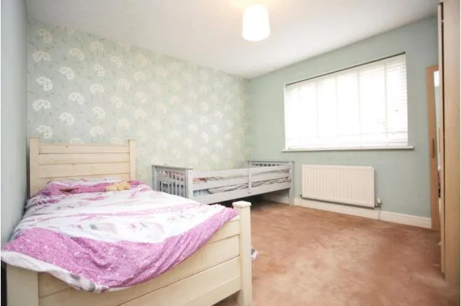 St. Lukes Way, Nuneaton, CV10, photo 14