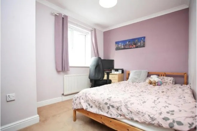 St. Lukes Way, Nuneaton, CV10, photo 12