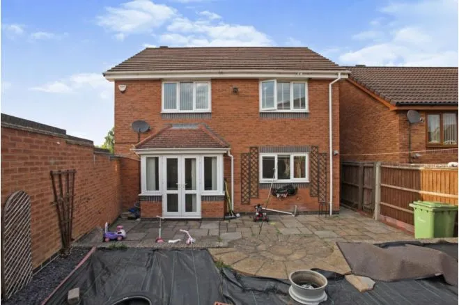 St. Lukes Way, Nuneaton, CV10, photo 19