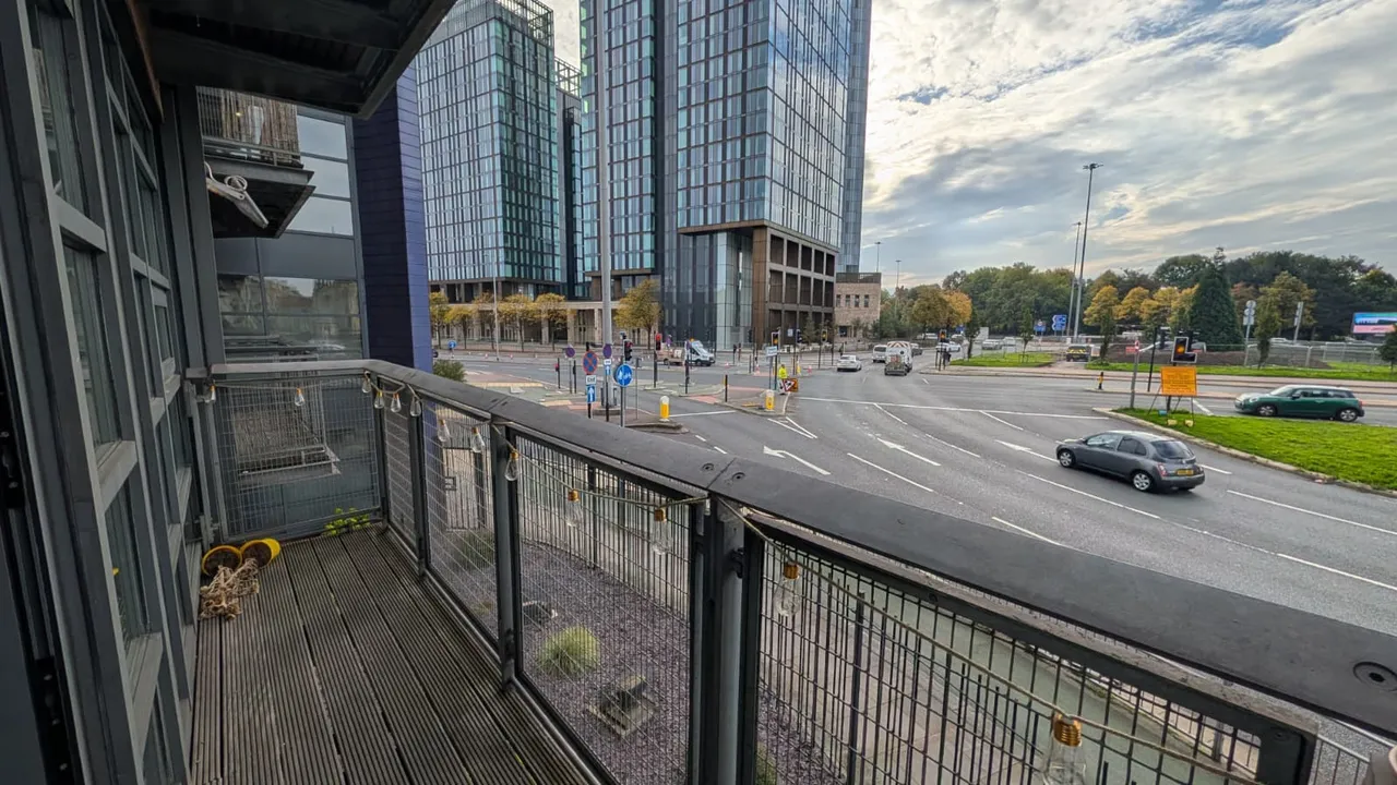 Blantyre Street, Manchester, M15, photo 12