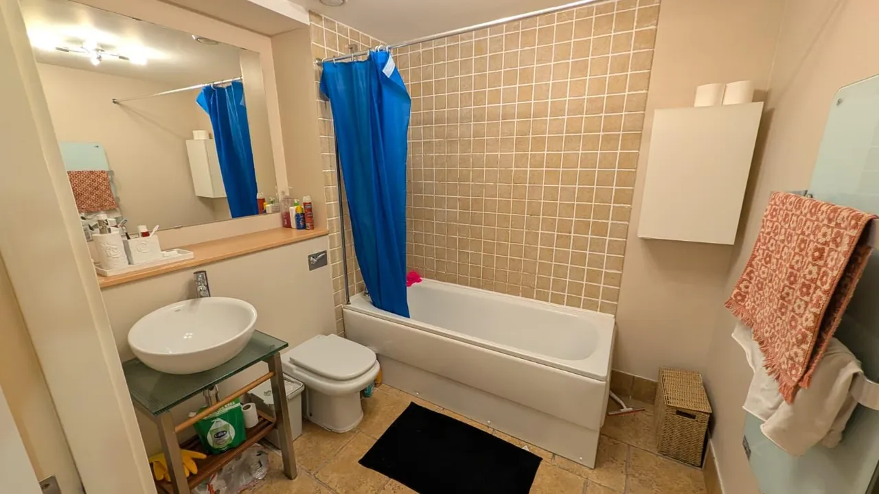 Blantyre Street, Manchester, M15, photo 13