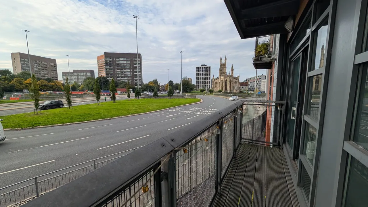 Blantyre Street, Manchester, M15, photo 5