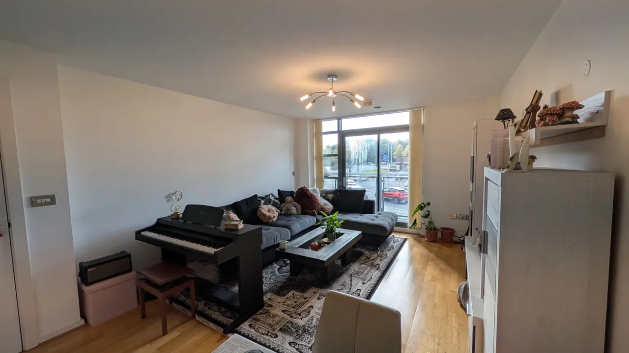Blantyre Street, Manchester, M15, photo 2