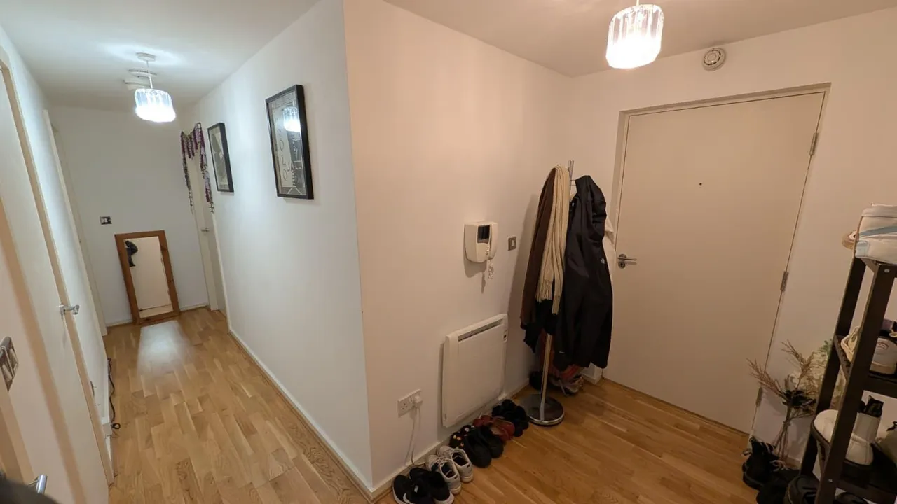 Blantyre Street, Manchester, M15, photo 15