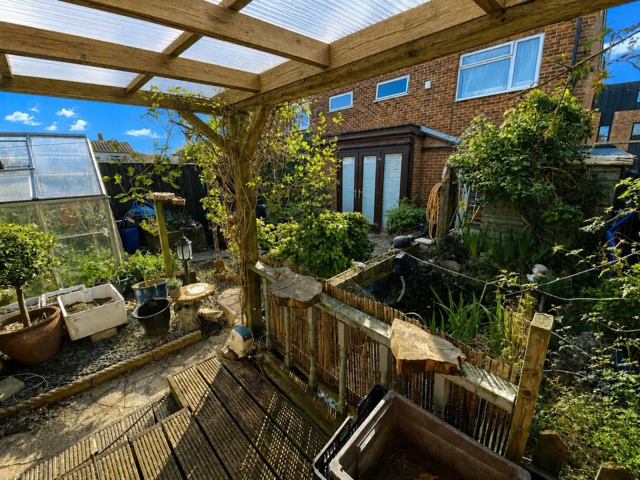St. Marys Avenue, Hailsham, East Sussex, BN27, photo 10