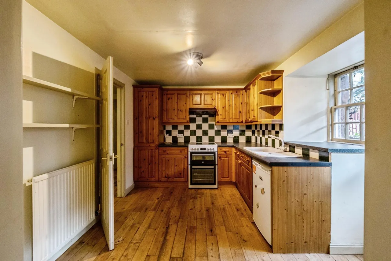 Marine Terrace, Cromarty, IV11, photo 5