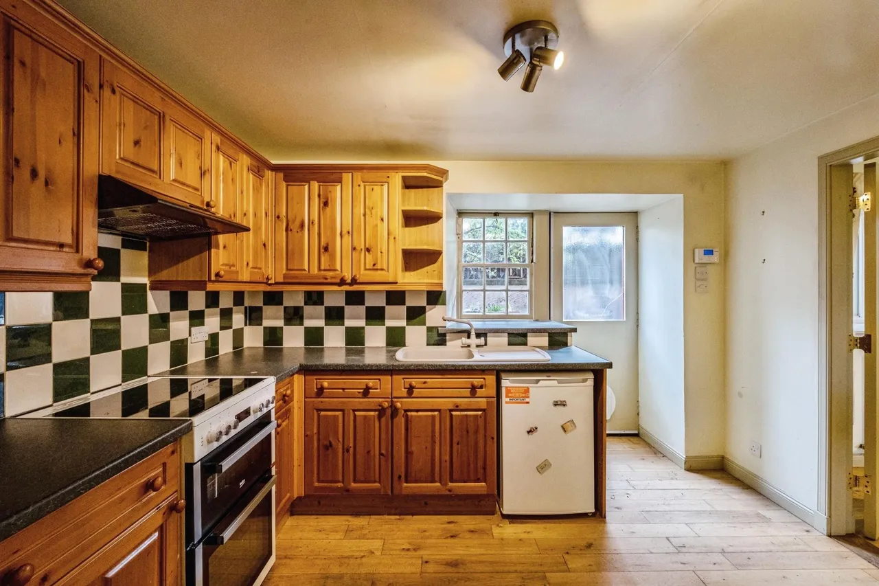 Marine Terrace, Cromarty, IV11, photo 6
