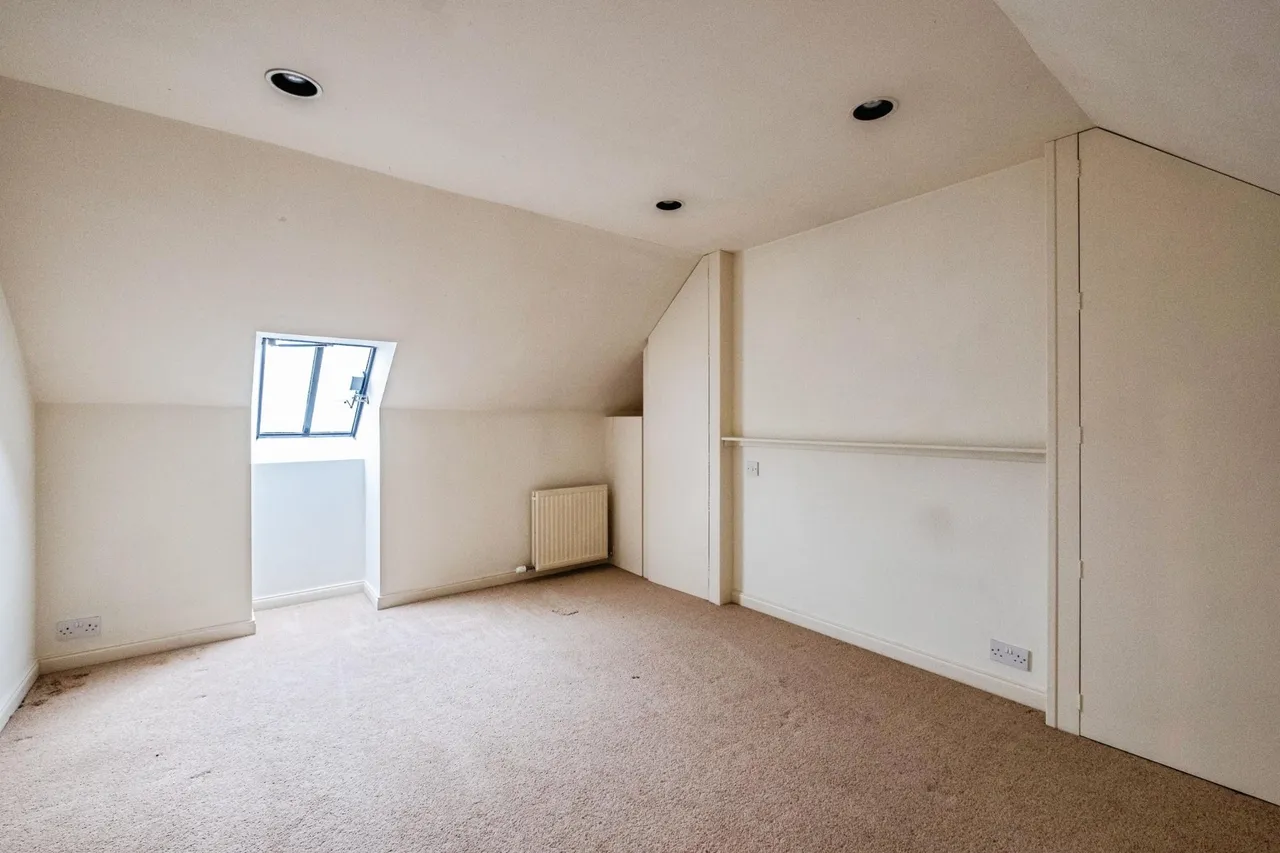 Marine Terrace, Cromarty, IV11, photo 15