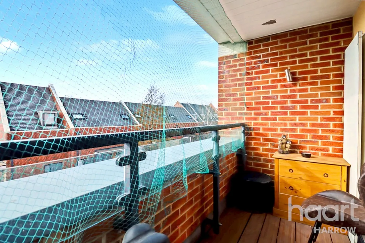 Artisan Place, Harrow, HA3, photo 20