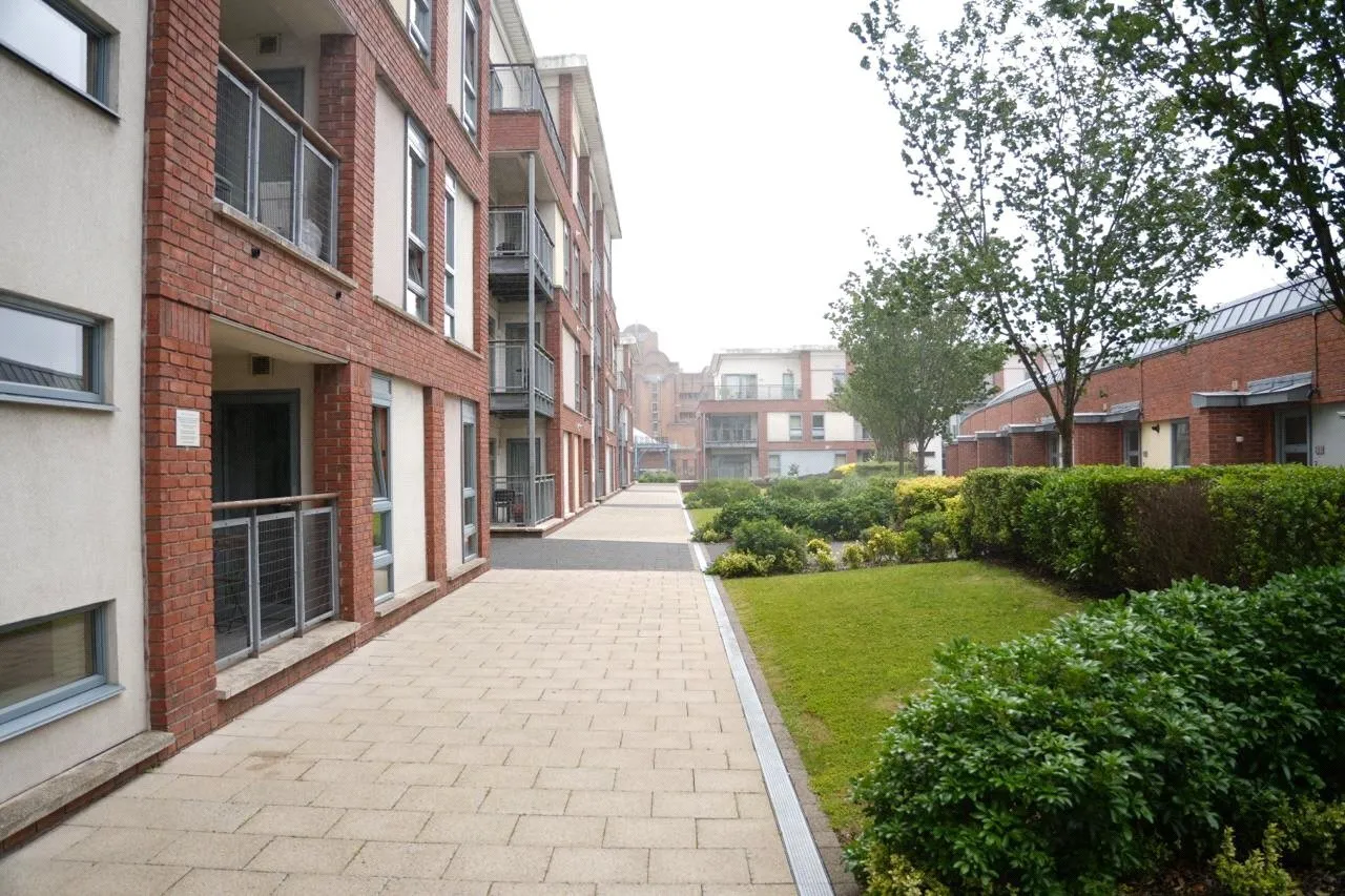 Broad Weir, Bristol, BS1, photo 15