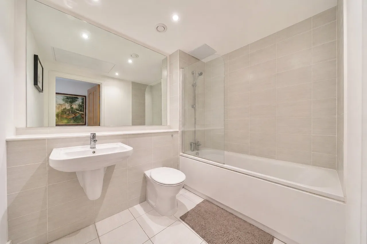Broad Weir, Bristol, BS1, photo 10