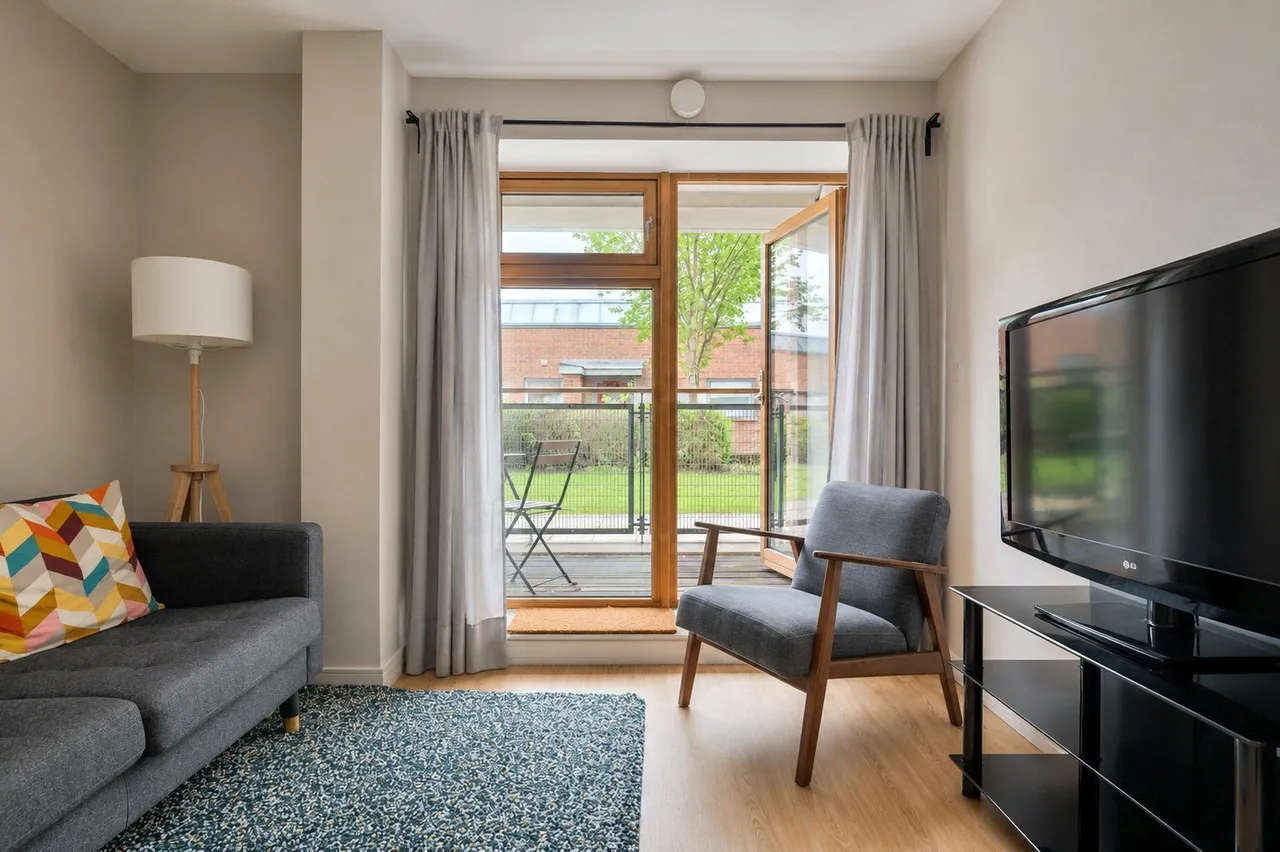 Broad Weir, Bristol, BS1, photo 5