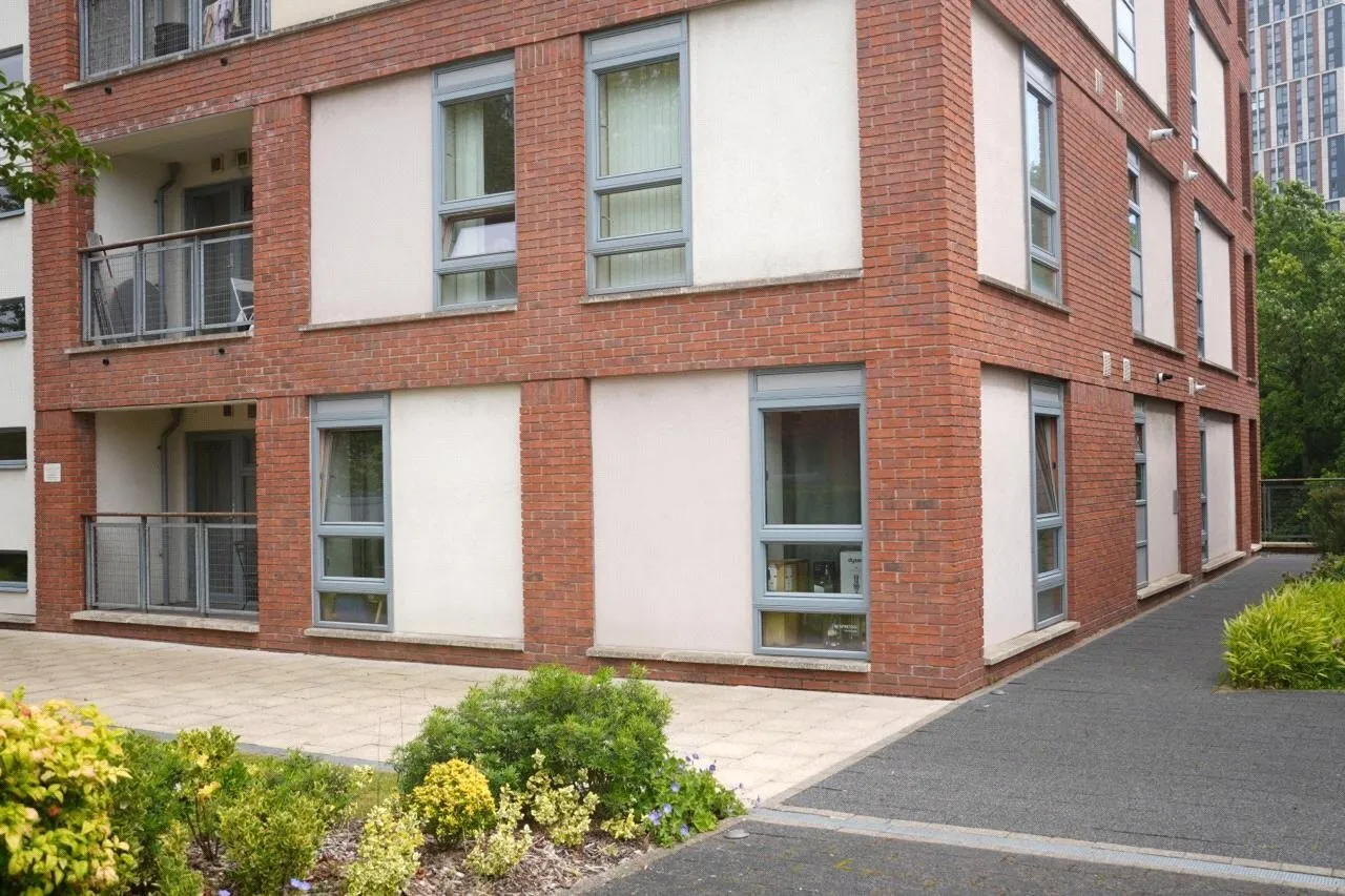 Broad Weir, Bristol, BS1, photo 16
