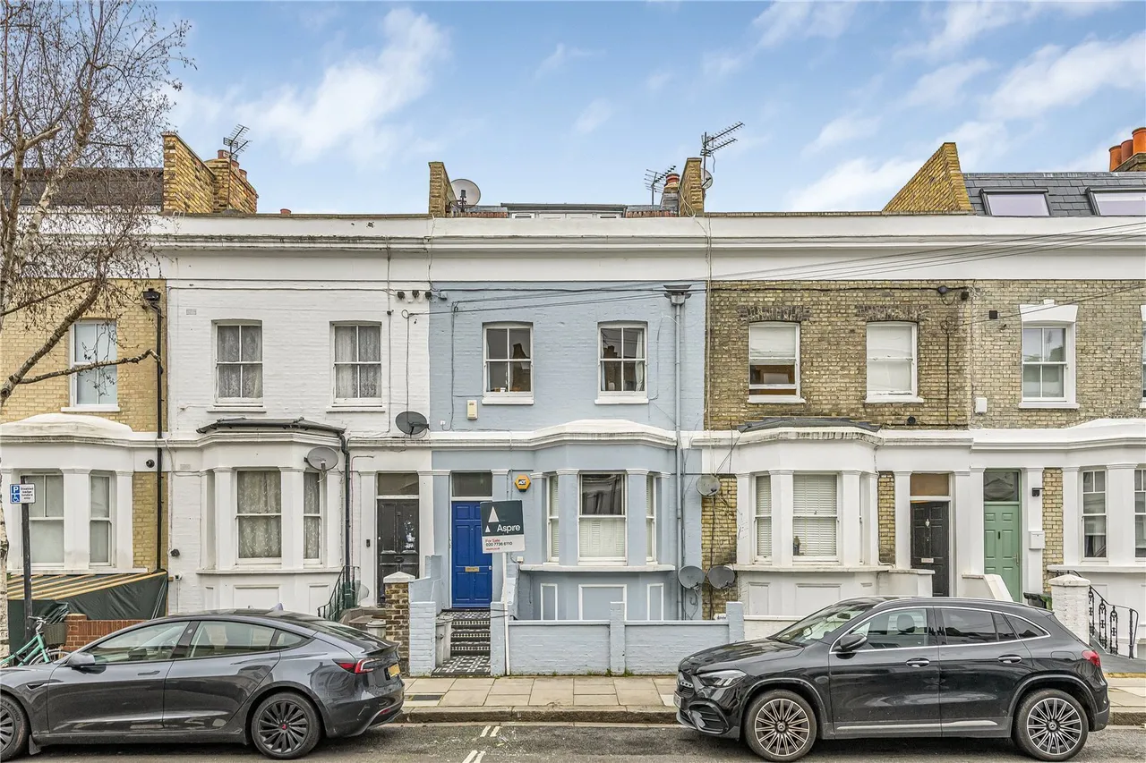 Chesson Road, London, W14, photo 7