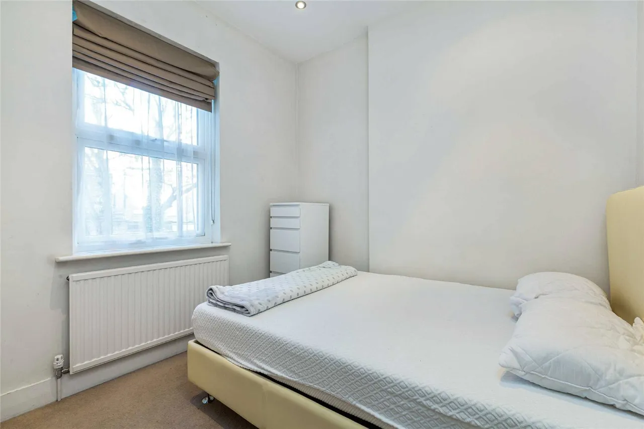 Chesson Road, London, W14, photo 5