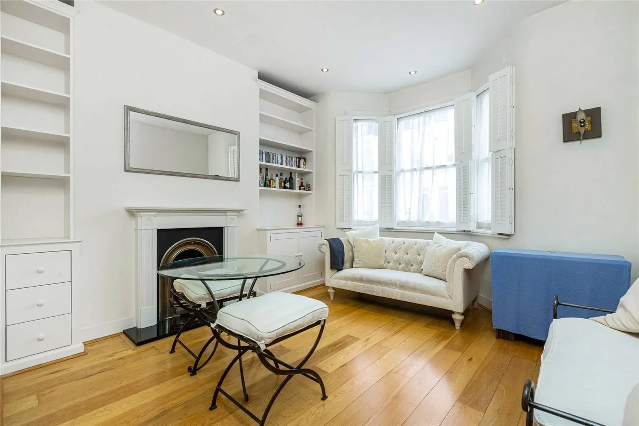 Chesson Road, London, W14, photo 2