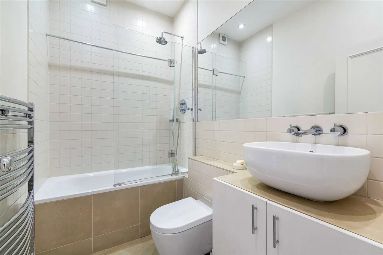 Chesson Road, London, W14, photo 4