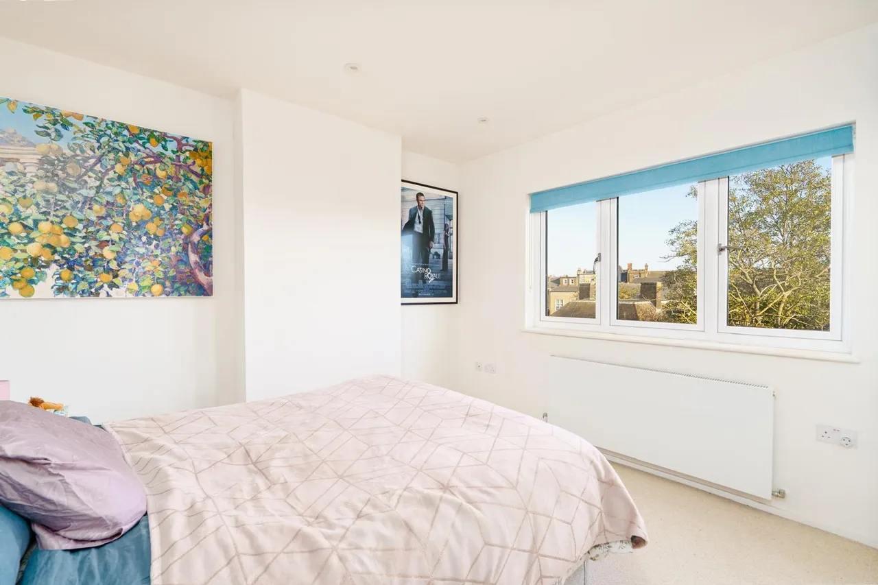 The Elms Nicoll Road, London, NW10, photo 8