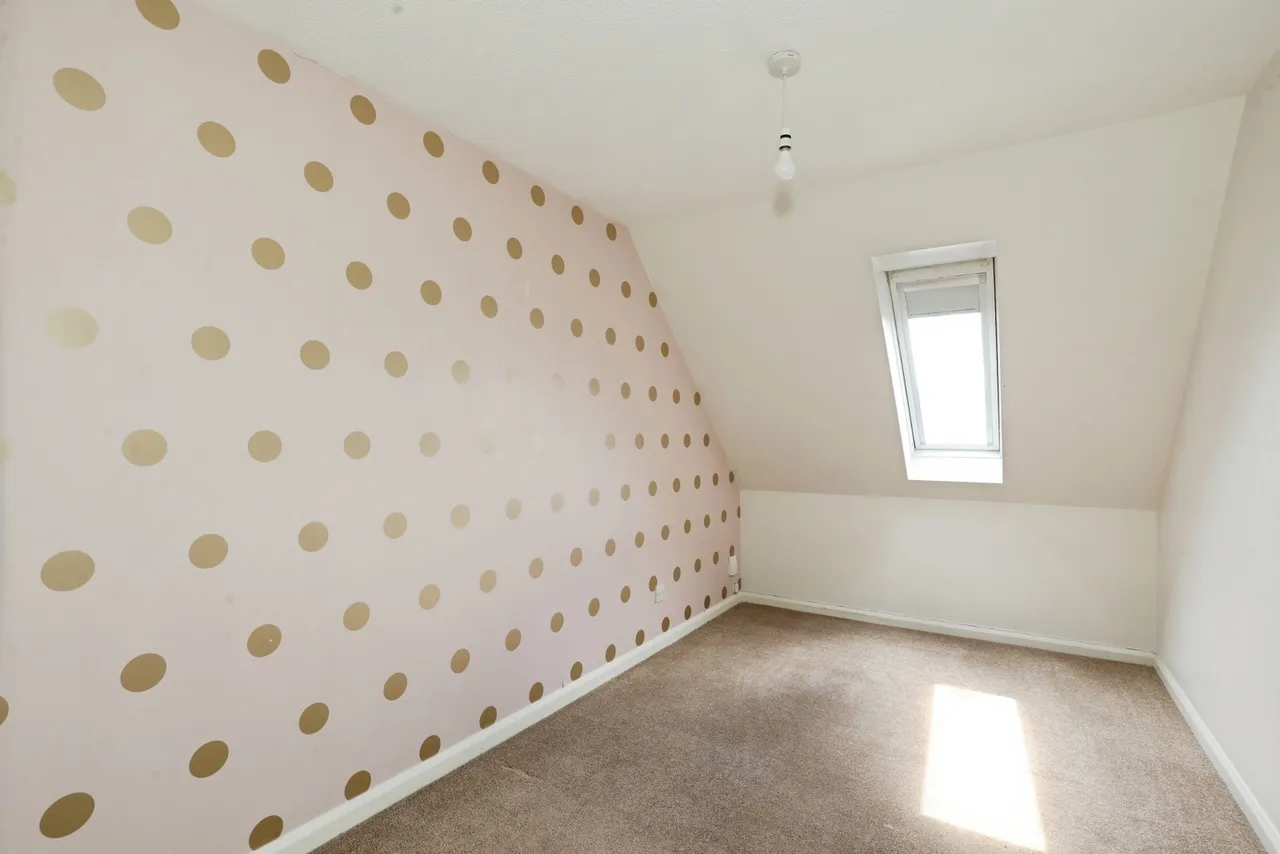 Peter James Court, Stafford, Staffordshire, ST16, photo 8