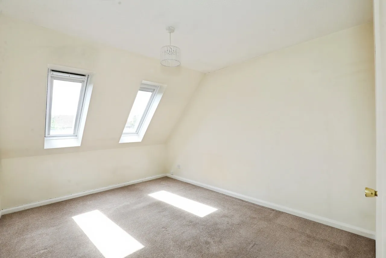 Peter James Court, Stafford, Staffordshire, ST16, photo 10